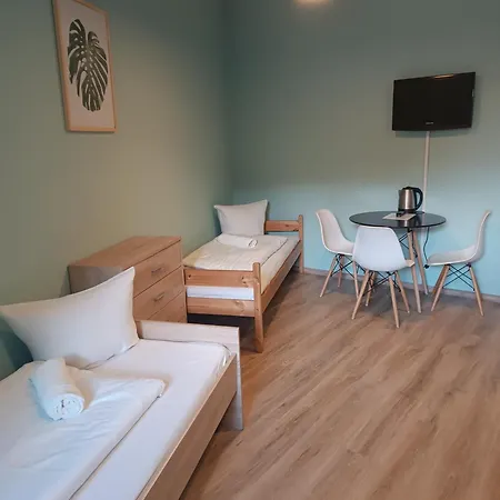 U Jozefa Apartment Tychy Exterior photo