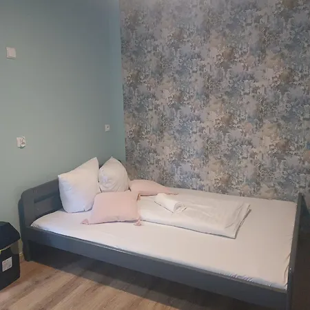 U Jozefa Apartment Tychy Room photo