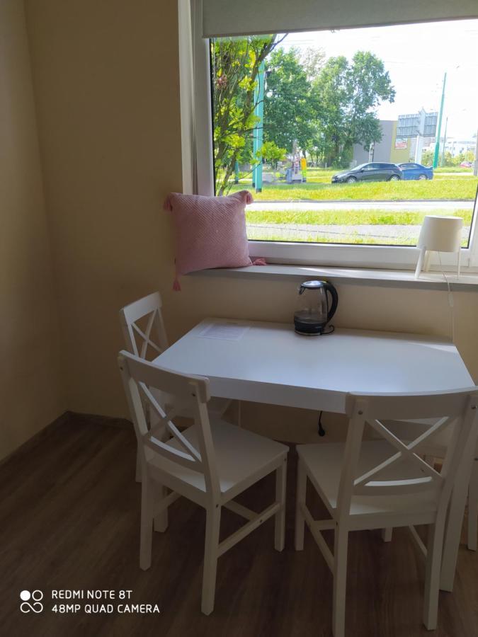 Apartment U Jozefa *