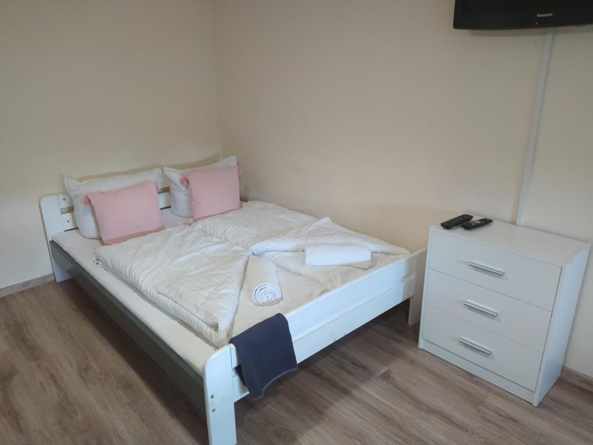 Apartment U Jozefa Tychy
