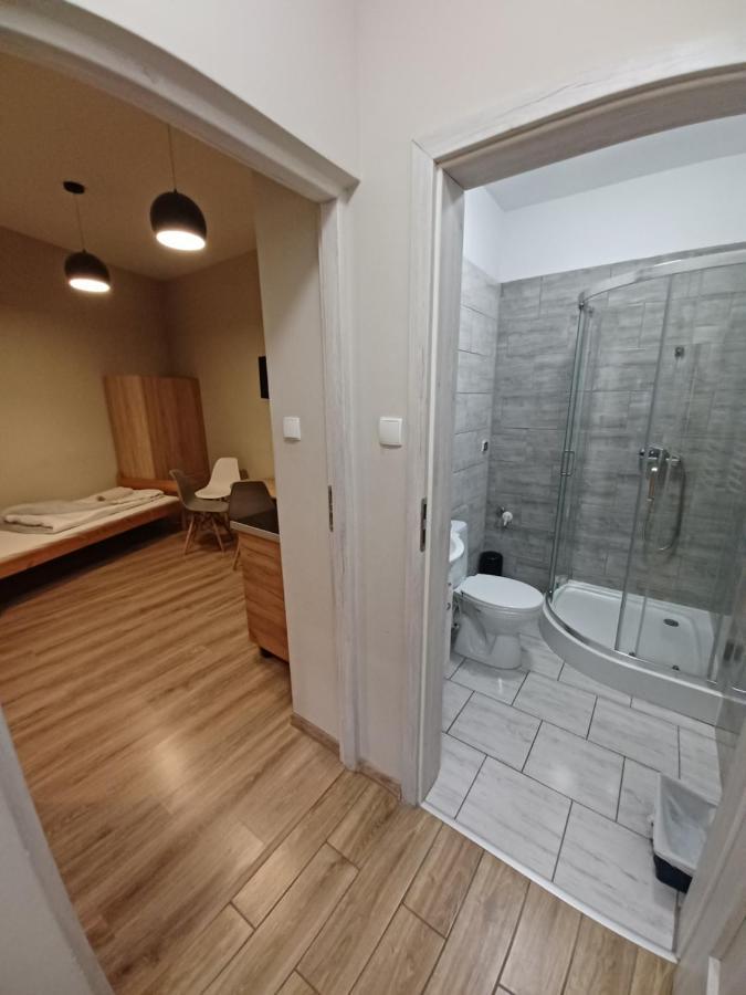 U Jozefa Apartment