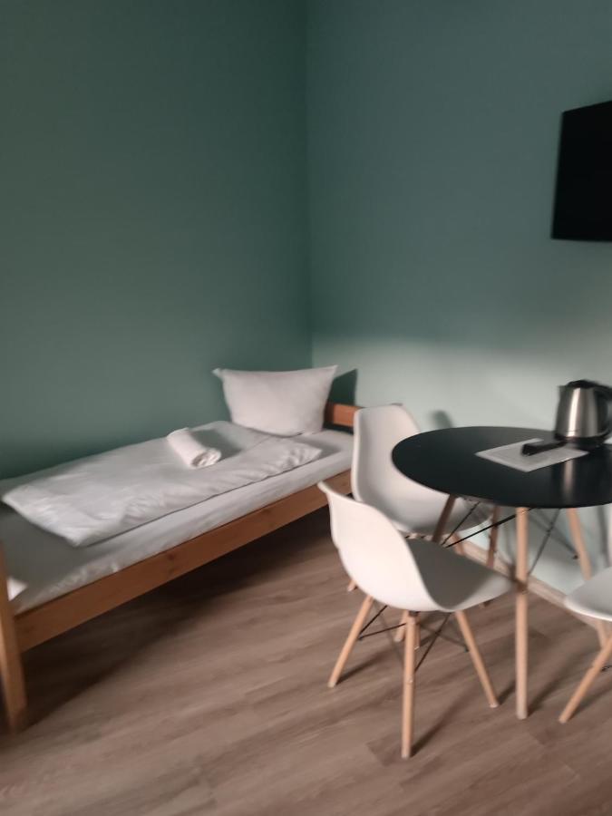 U Jozefa Apartment Tychy
