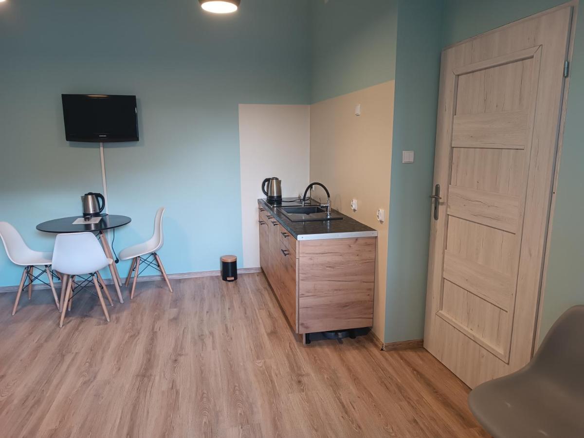 Apartment U Jozefa Tychy