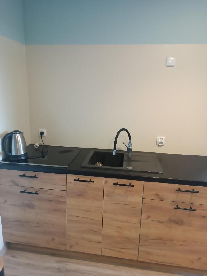U Jozefa Apartment