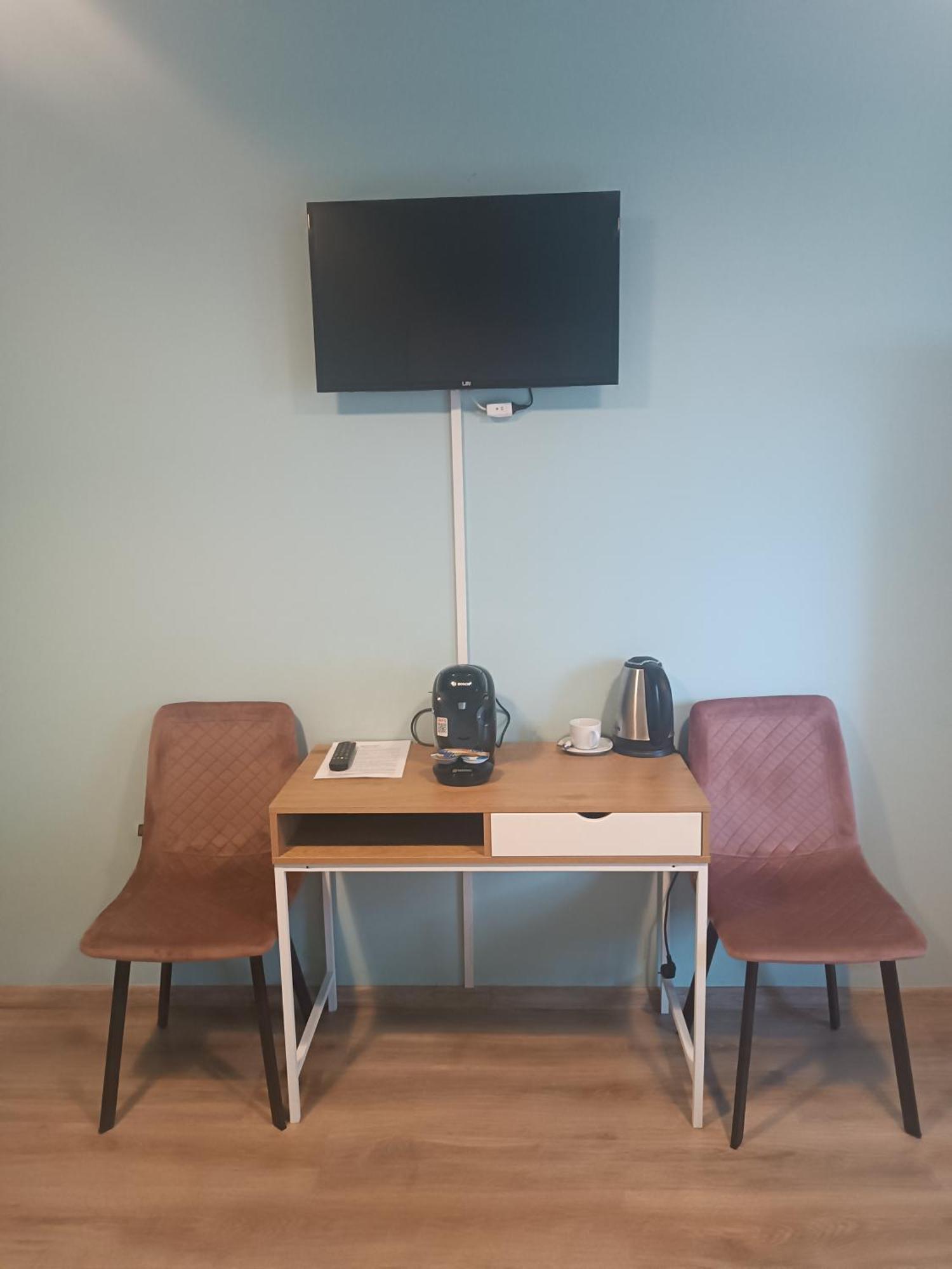 U Jozefa Apartment