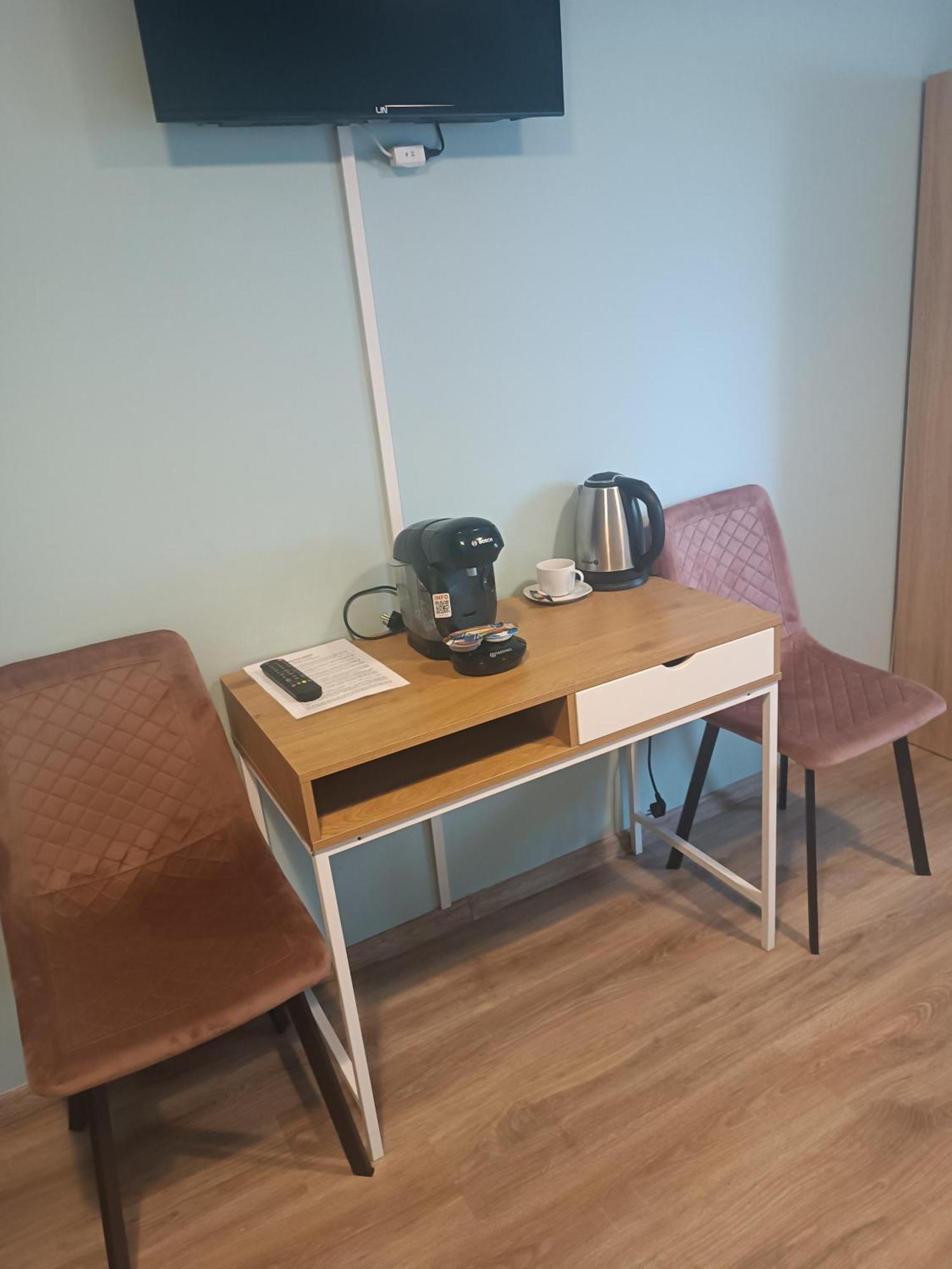 U Jozefa Apartment