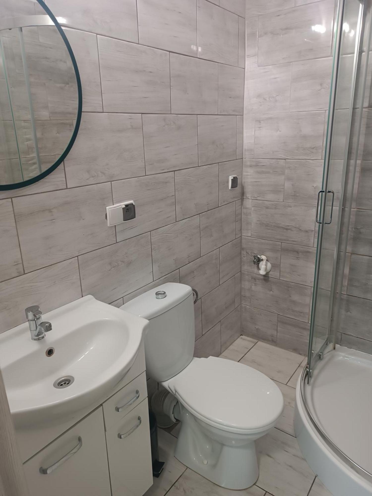 Apartment U Jozefa Tychy